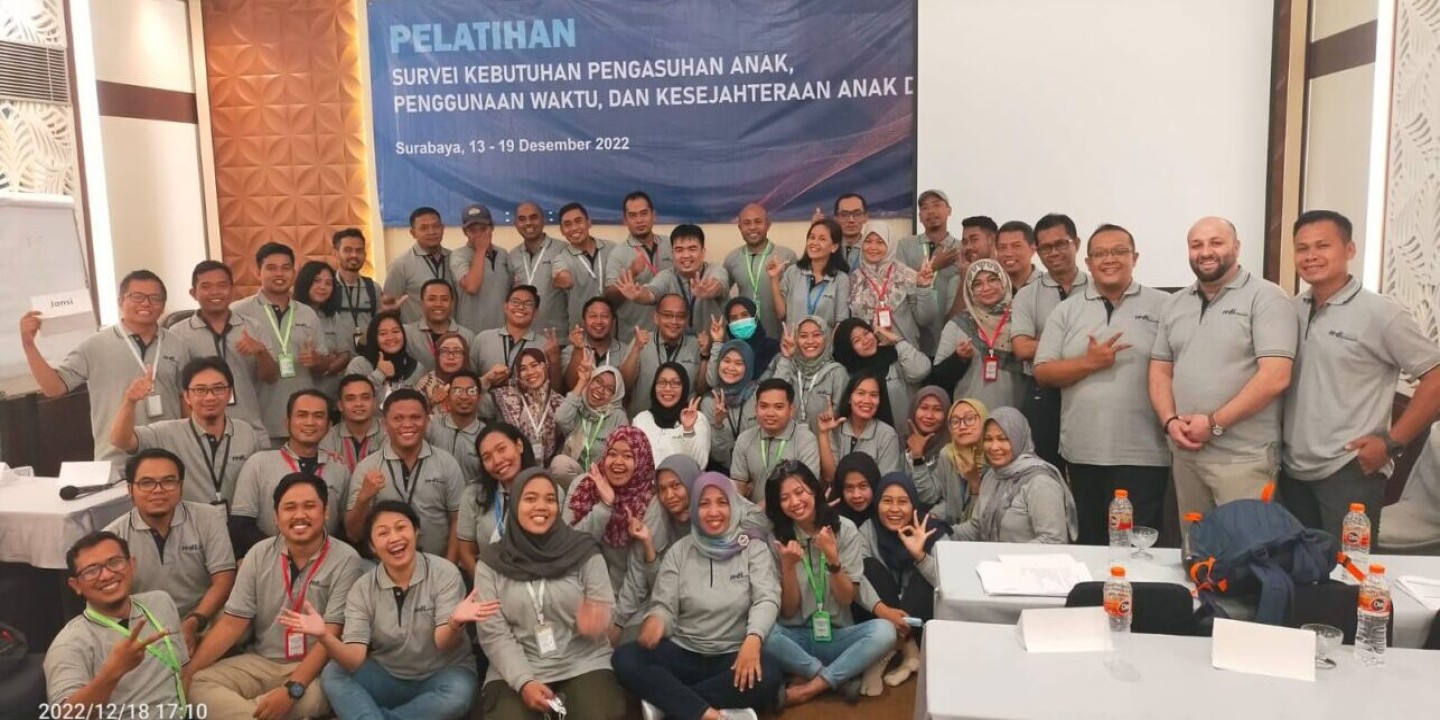 Gambar Experience