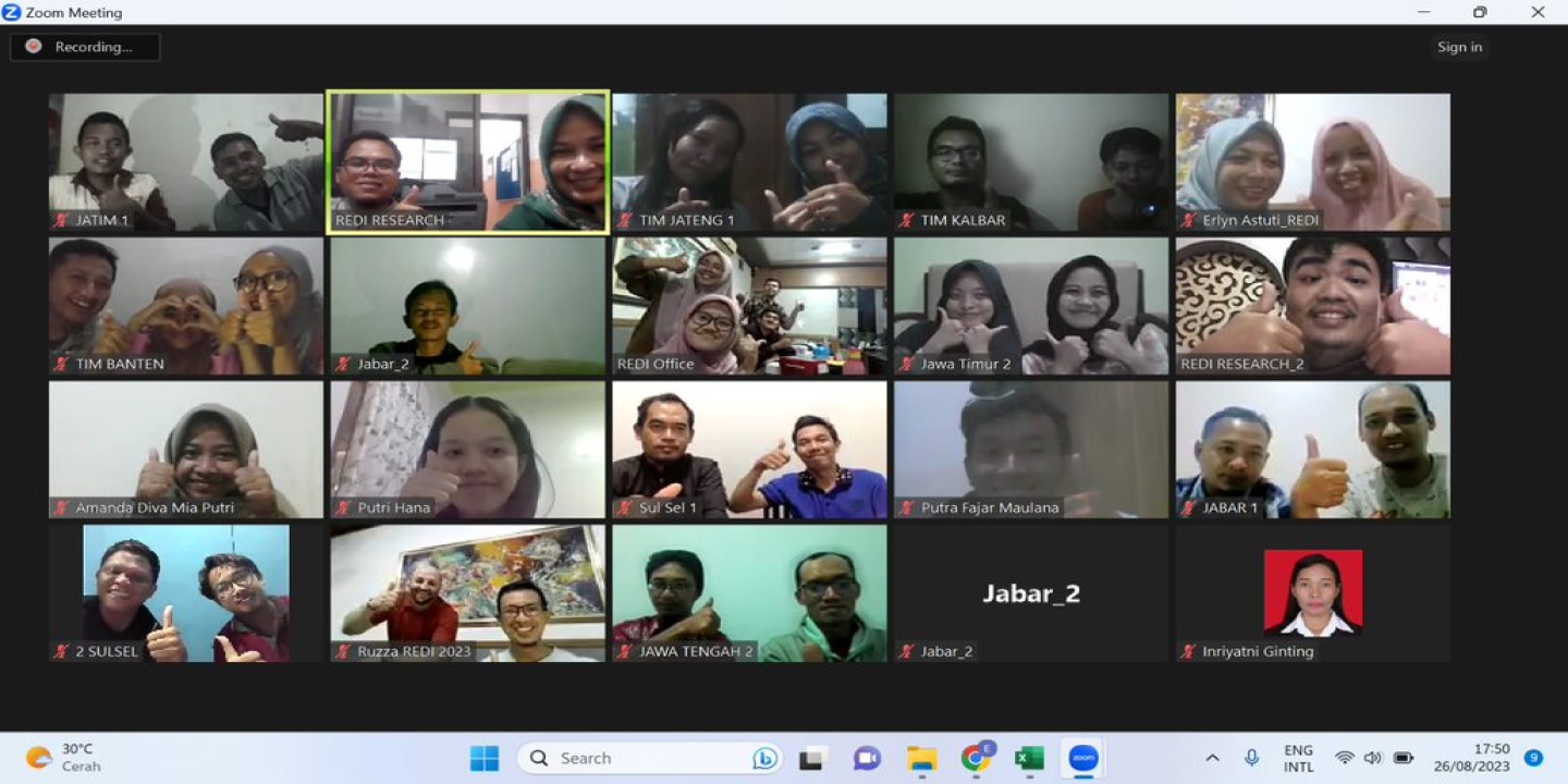 Gambar Experience