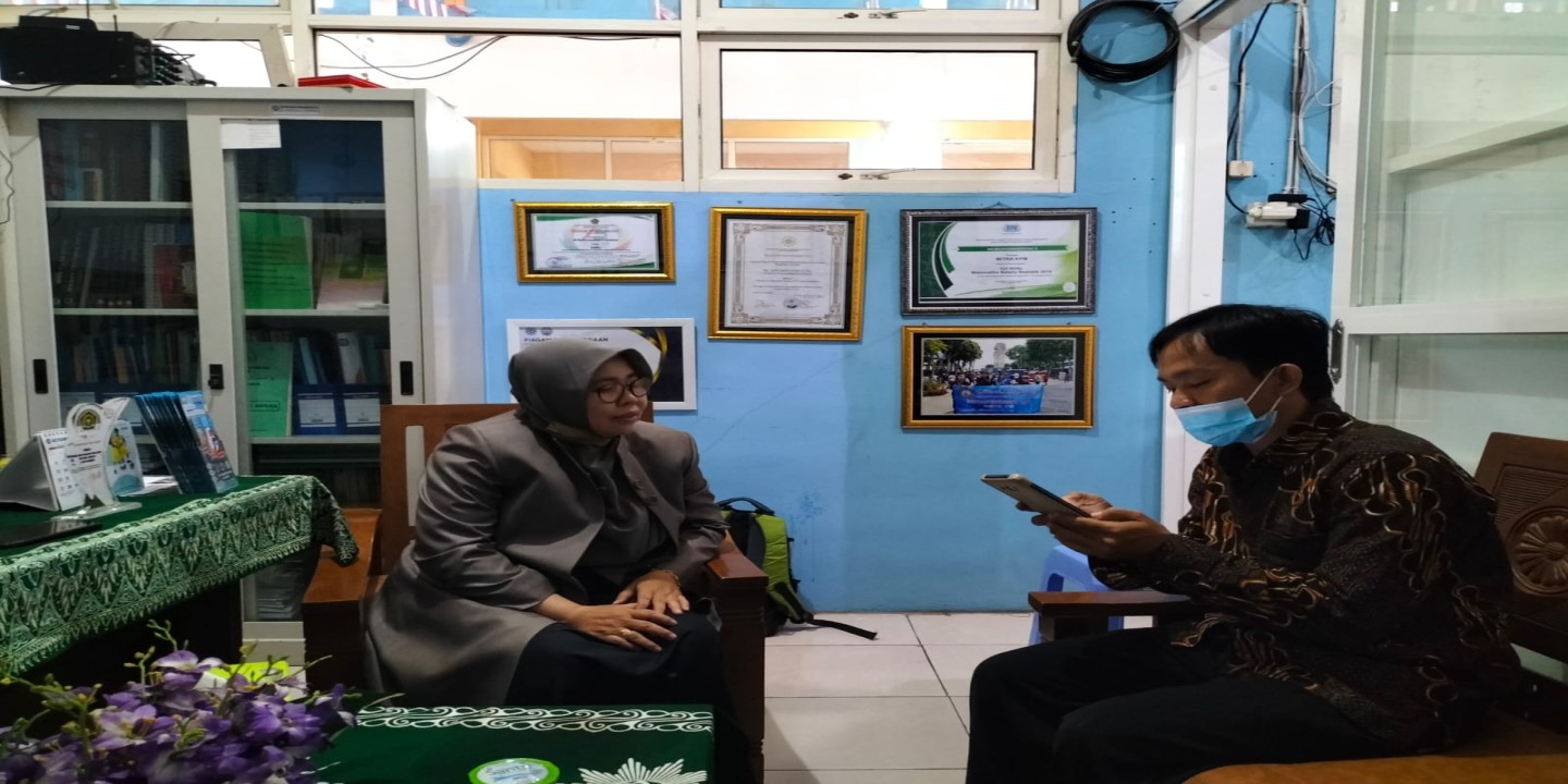 Gambar Experience